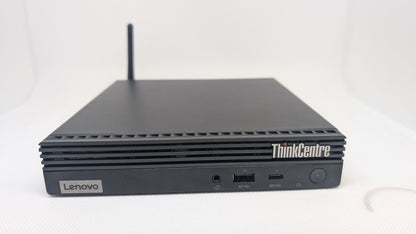 Lenovo M60e i5 1035G1 WLAN