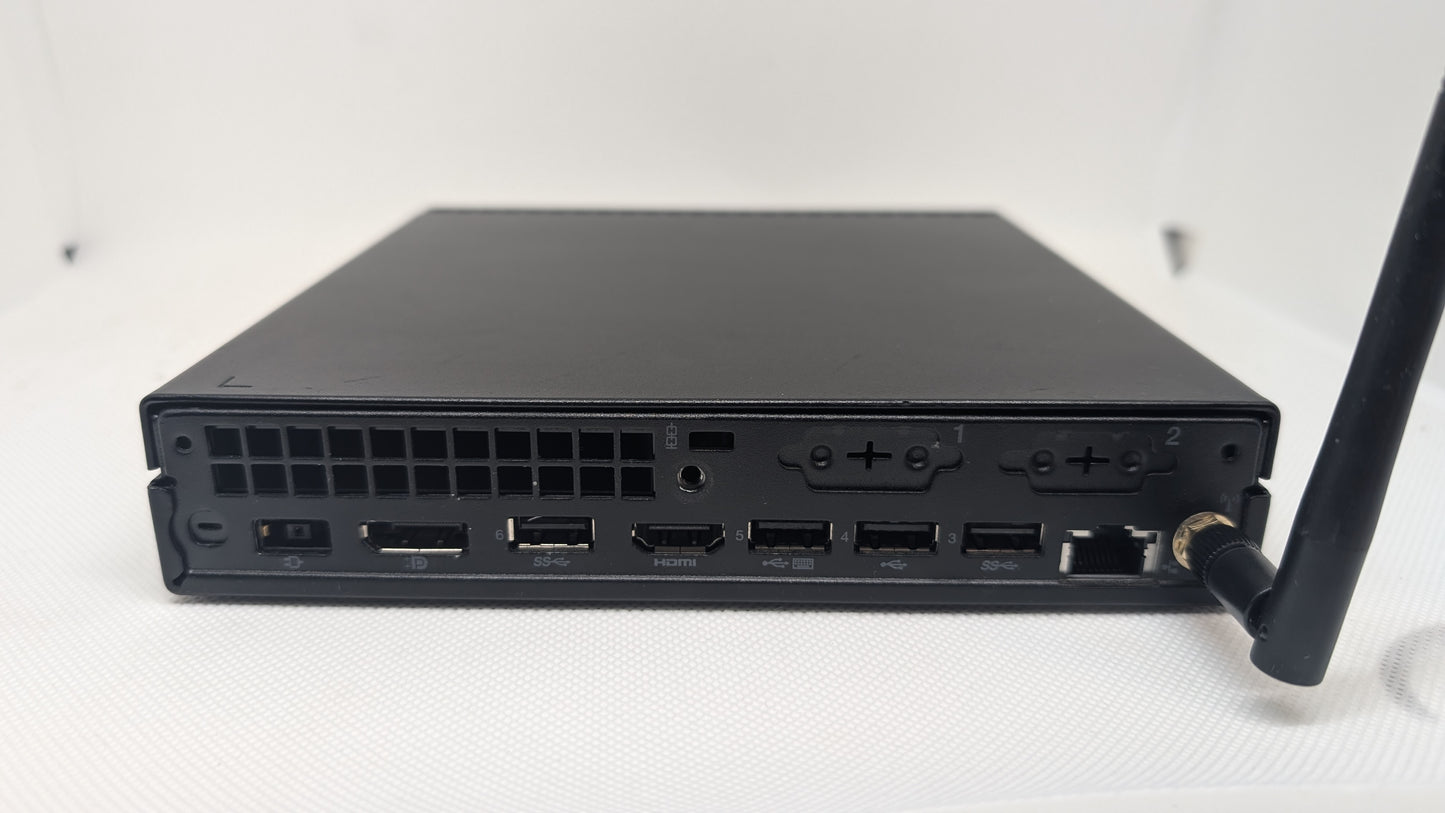 Lenovo M60e i5 1035G1 WLAN