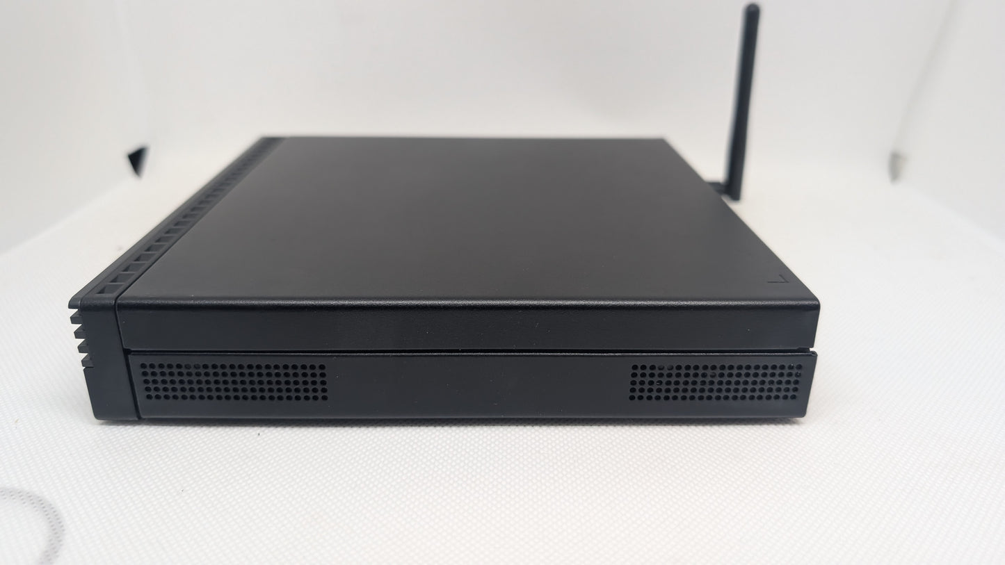 Lenovo M60e i5 1035G1 WLAN