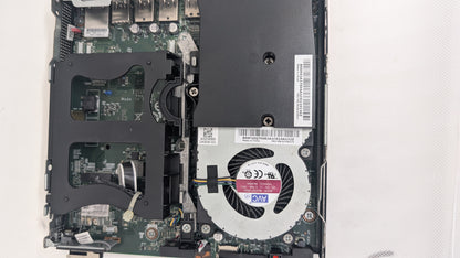 Lenovo M60e i5 1035G1 WLAN