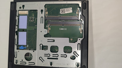 Lenovo M60e i5 1035G1 WLAN