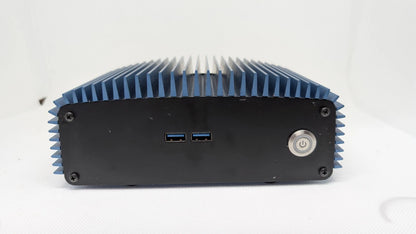 Intel NUC 7i7DNFE i7 8650U Lüfterlos