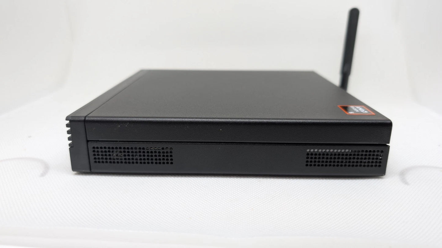 Lenovo M75q Gen 5 AMD Ryzen 5 Pro 8500GE WLAN