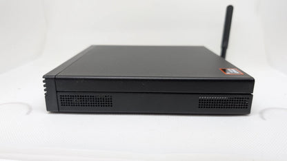 Lenovo M75q Gen 5 AMD Ryzen 5 Pro 8500GE WLAN