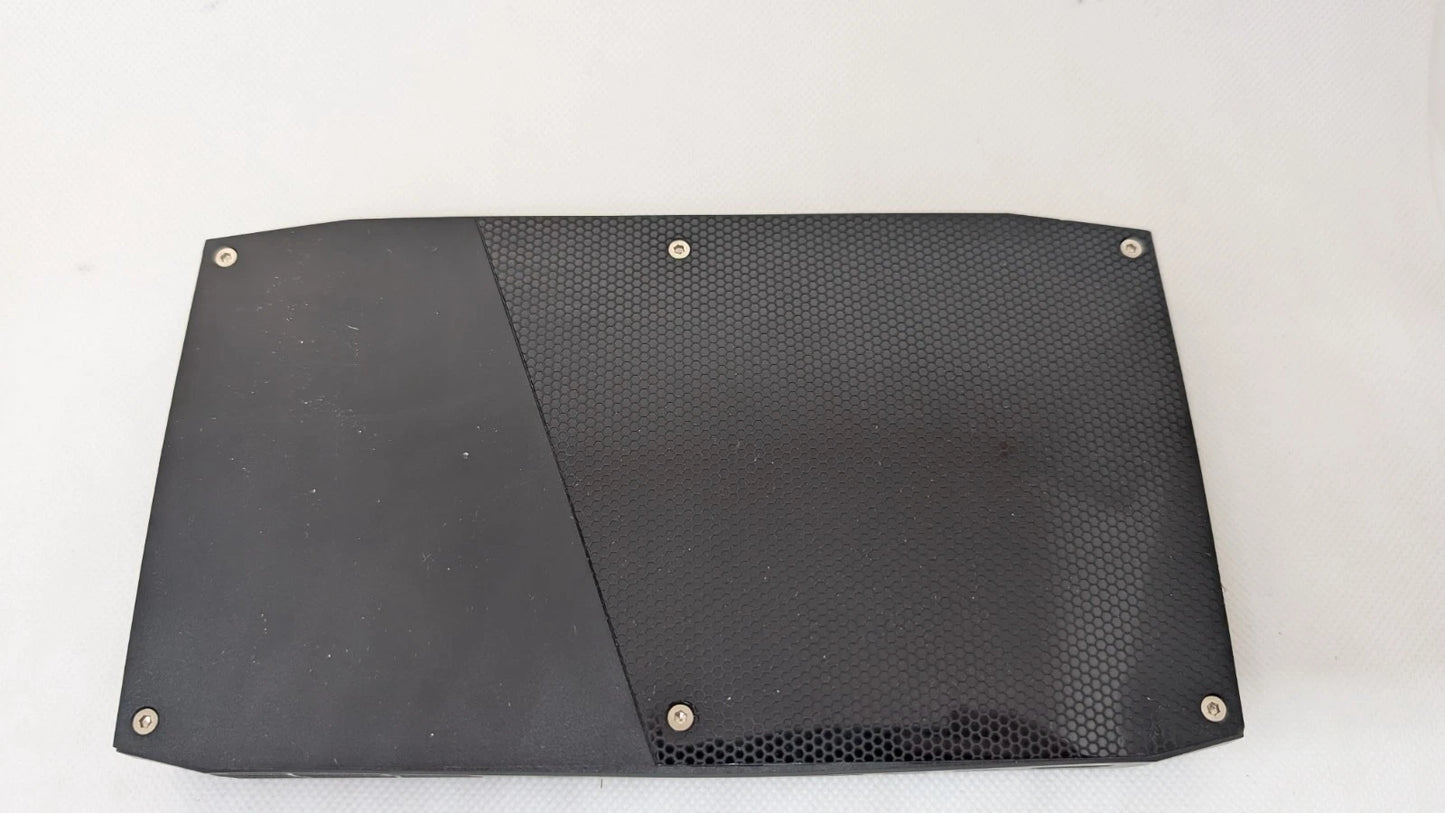 Intel NUC 6i7KYK i7 6770HQ