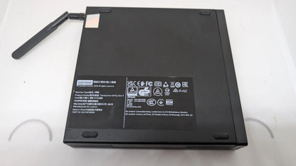 Lenovo M75q Gen 5 AMD Ryzen 5 Pro 8500GE WLAN