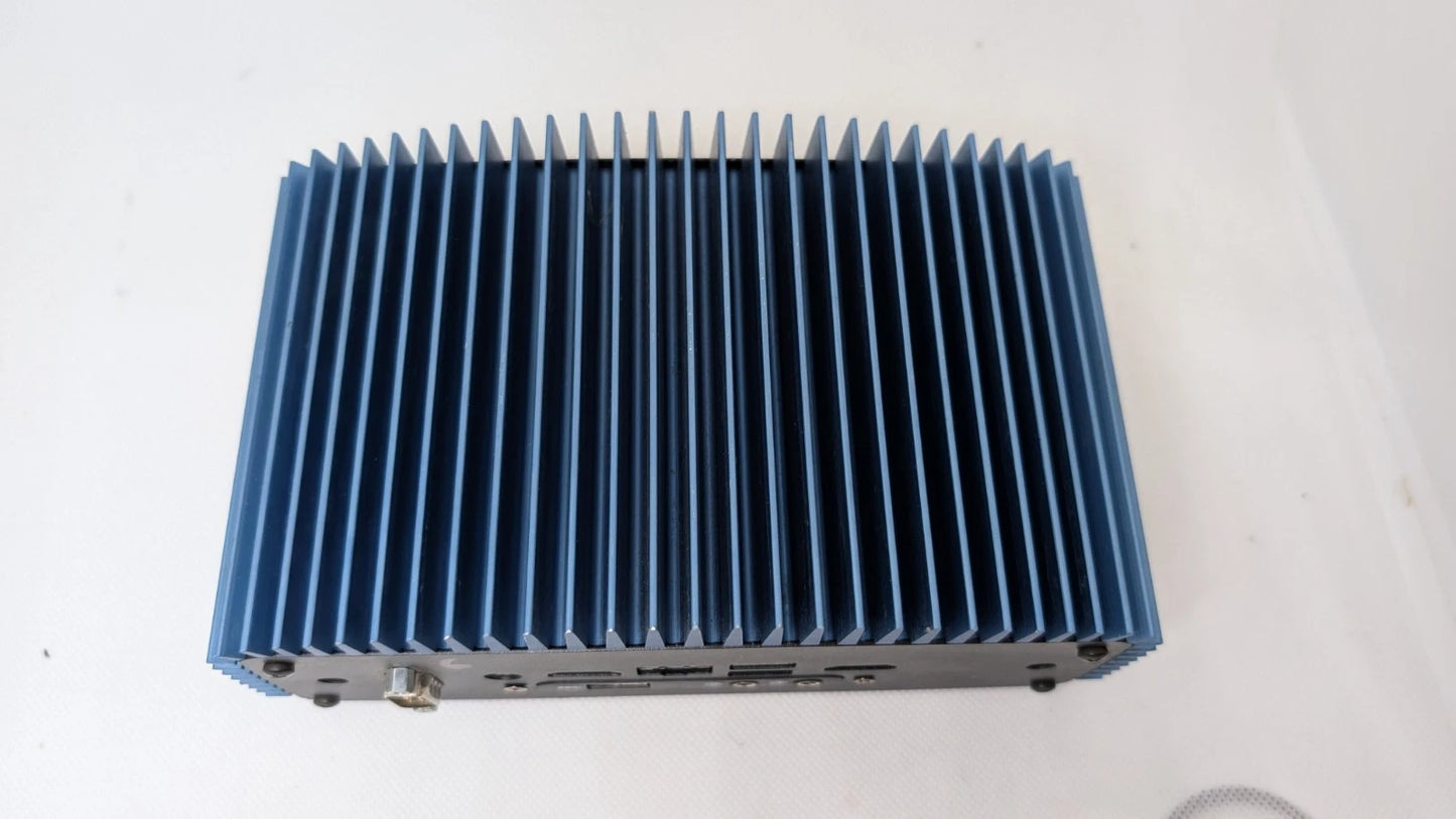 Intel NUC 7i7DNFE i7 8650U Lüfterlos