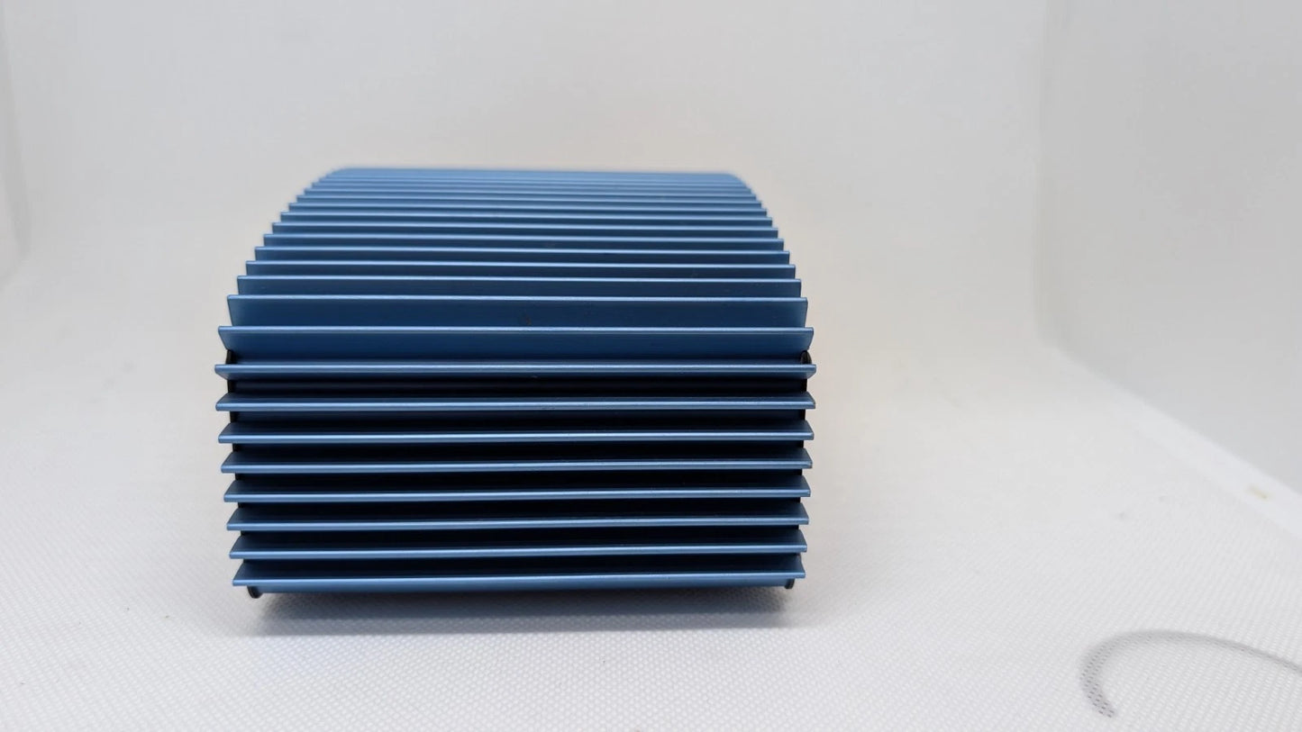 Intel NUC 7i7DNFE i7 8650U Lüfterlos