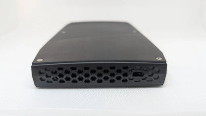 Intel NUC 6i7KYK i7 6770HQ