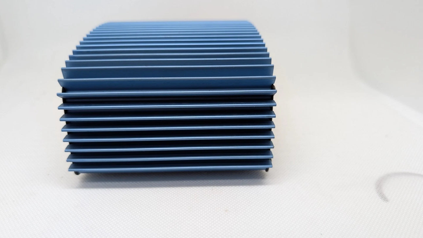 Intel NUC 7i7DNFE i7 8650U Lüfterlos