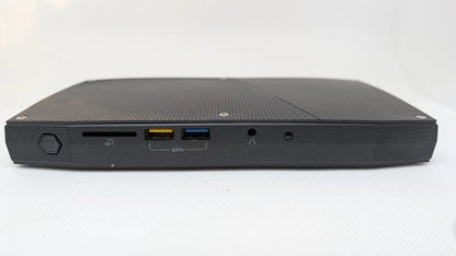 Intel NUC 6i7KYK i7 6770HQ