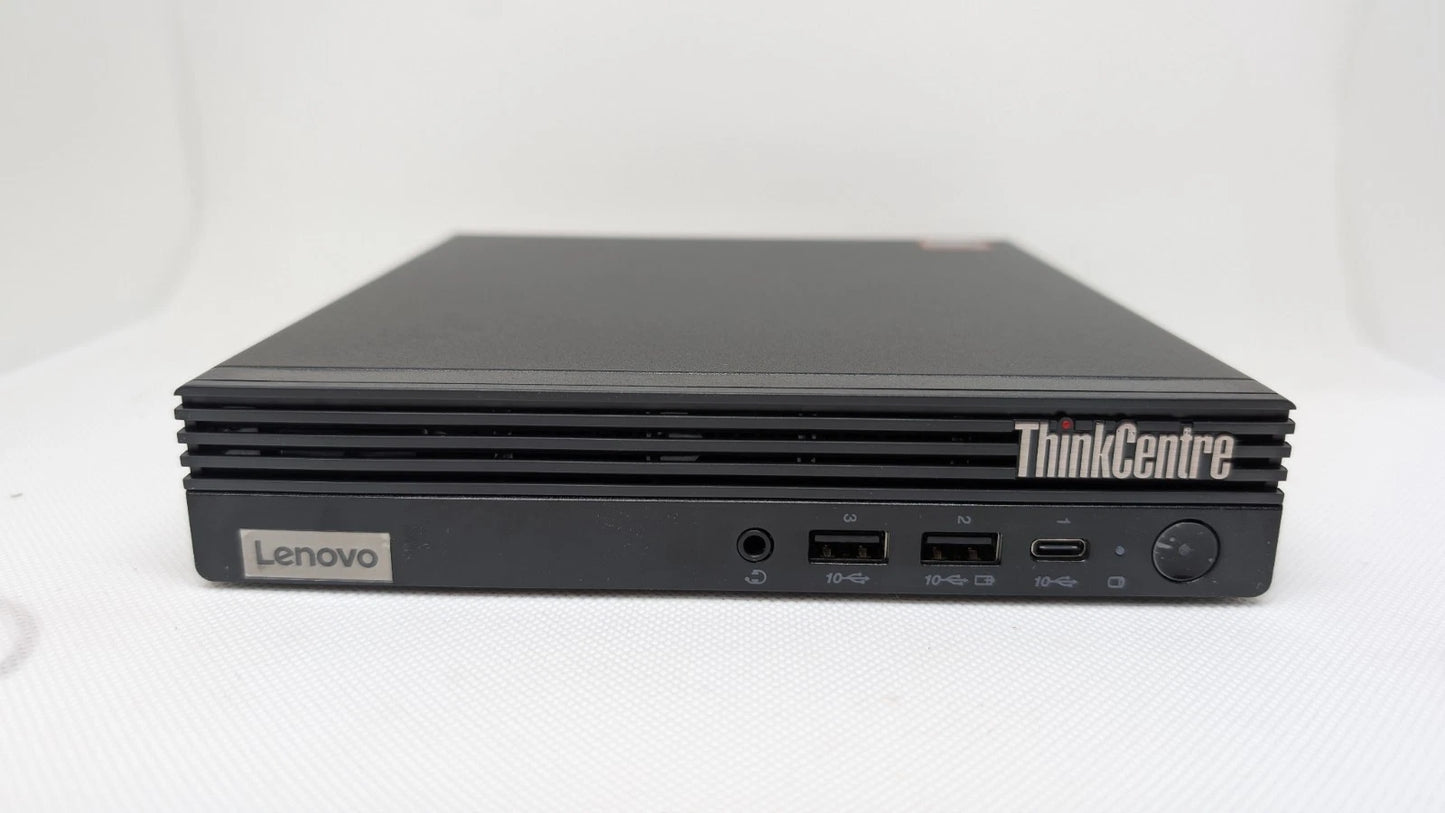 Lenovo M75q Gen 5 AMD Ryzen 5 Pro 8500GE WLAN